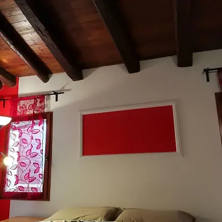 Apartment Mario Arsenale 2578 Venice