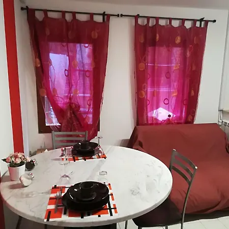 Mario Arsenale 2578 Apartment *